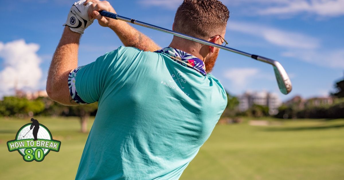 Read more about the article 7 of Our Best Golf Tips To Develop More Consistency