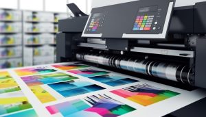 Read more about the article Print Your Way to Success: The Top 10 Printing Services in CA