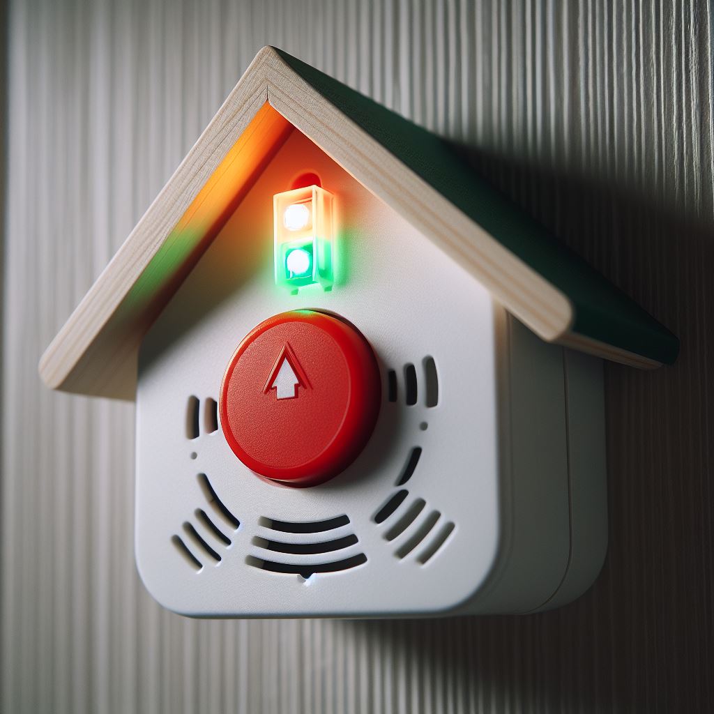 Read more about the article Fire Alarm Certificate in Harrow | Professional Installation & Electrical Services