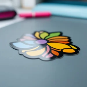 Vinyl stickers Indio CA