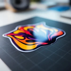 Vinyl stickers Indio CA