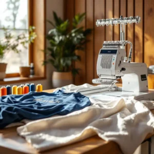 custom embroidery Orange County