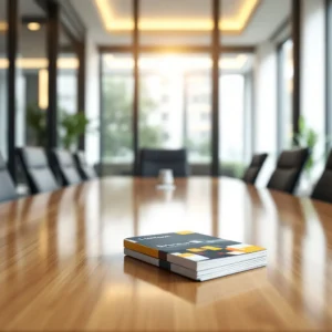 custom brochures irvine