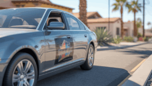 Car magnets Indio CA