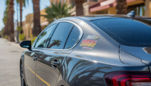 Car magnets Indio CA