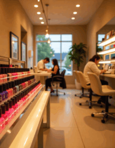 Nails Guelph
