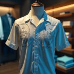 shirt embroidery near me