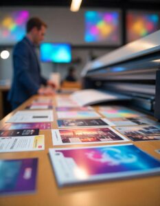 printing services Irvine