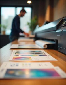 printing services Irvine