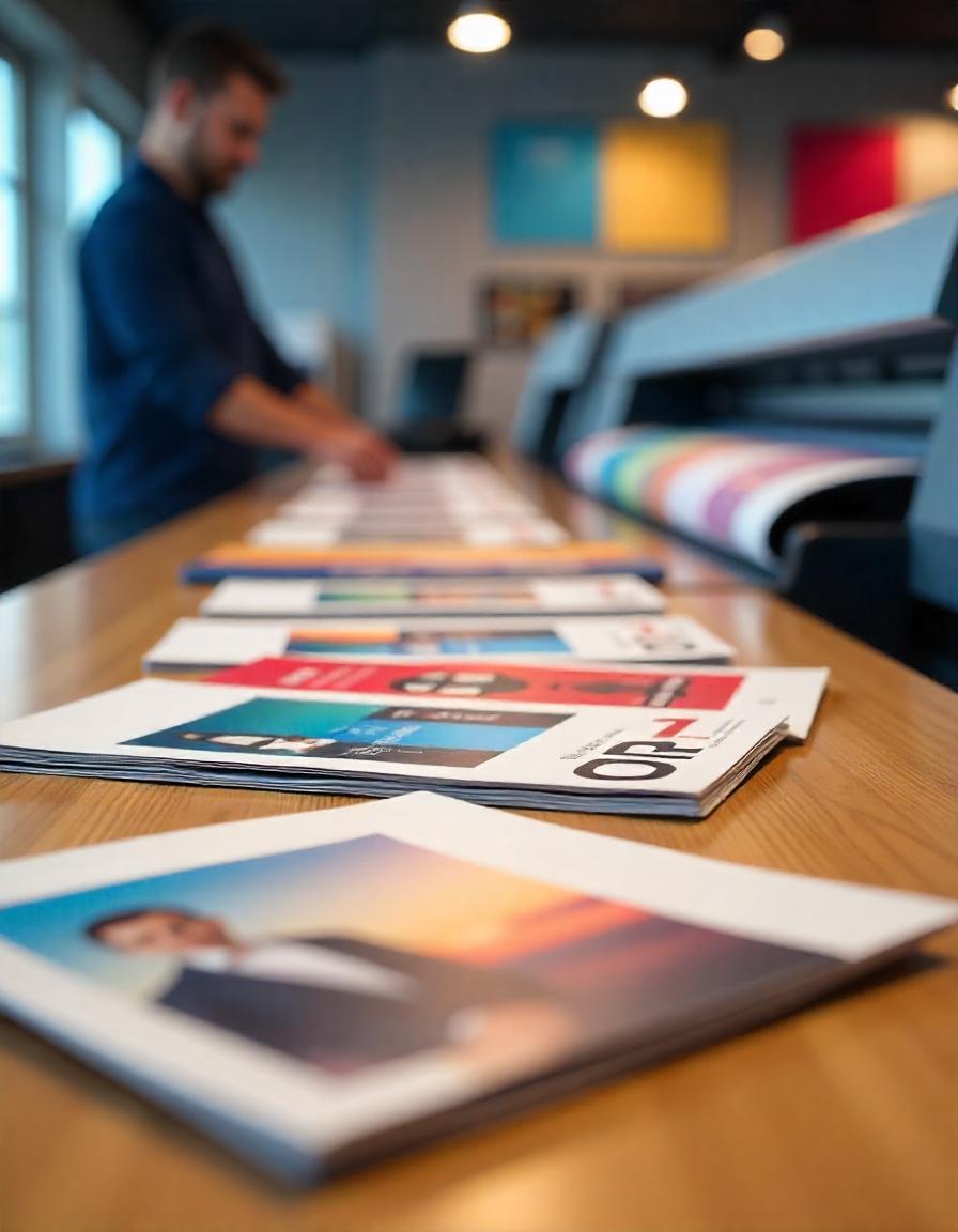 printing services Irvine