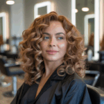 Hair Perm