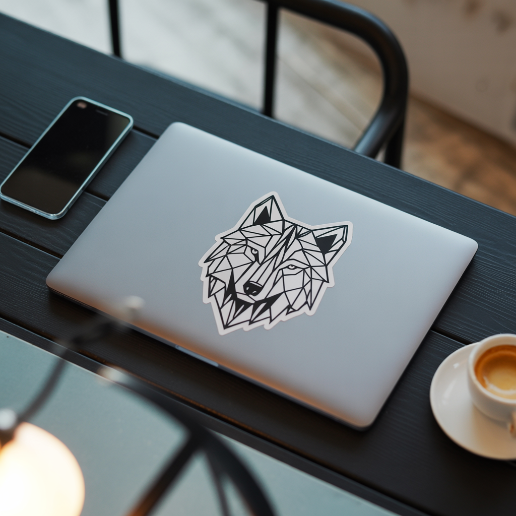Vinyl Stickers