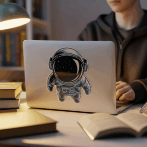Vinyl Stickers