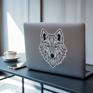 Vinyl Stickers