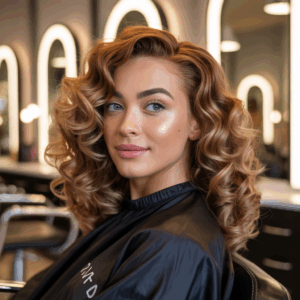 Hair Perm