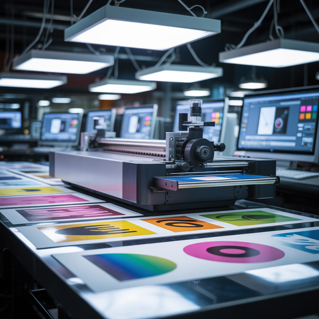 orange county printing and graphics