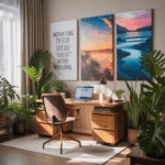 Custom canvas prints Indio CA