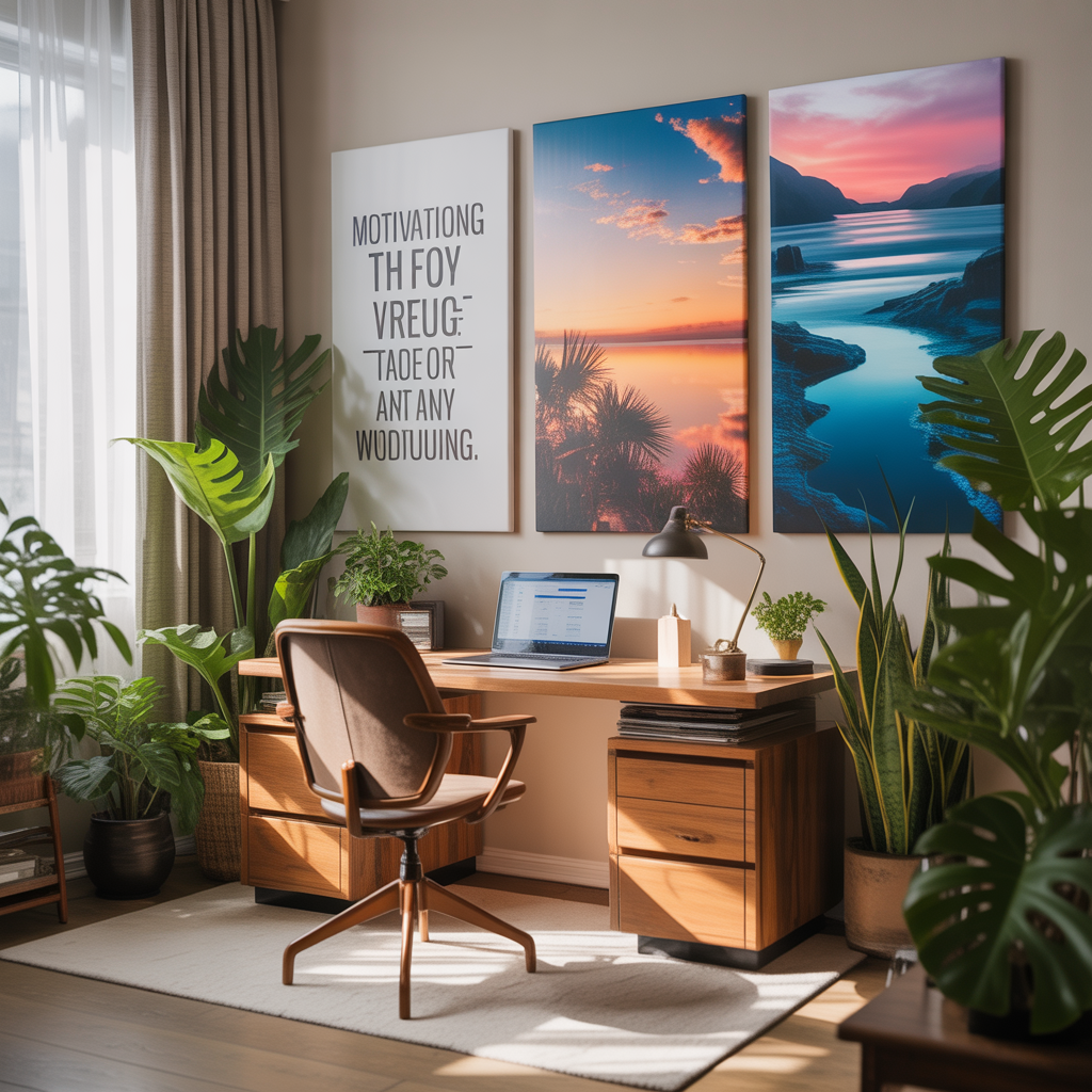 Custom canvas prints Indio CA