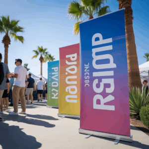 Retractable Banners