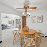 Commercial real estate agency