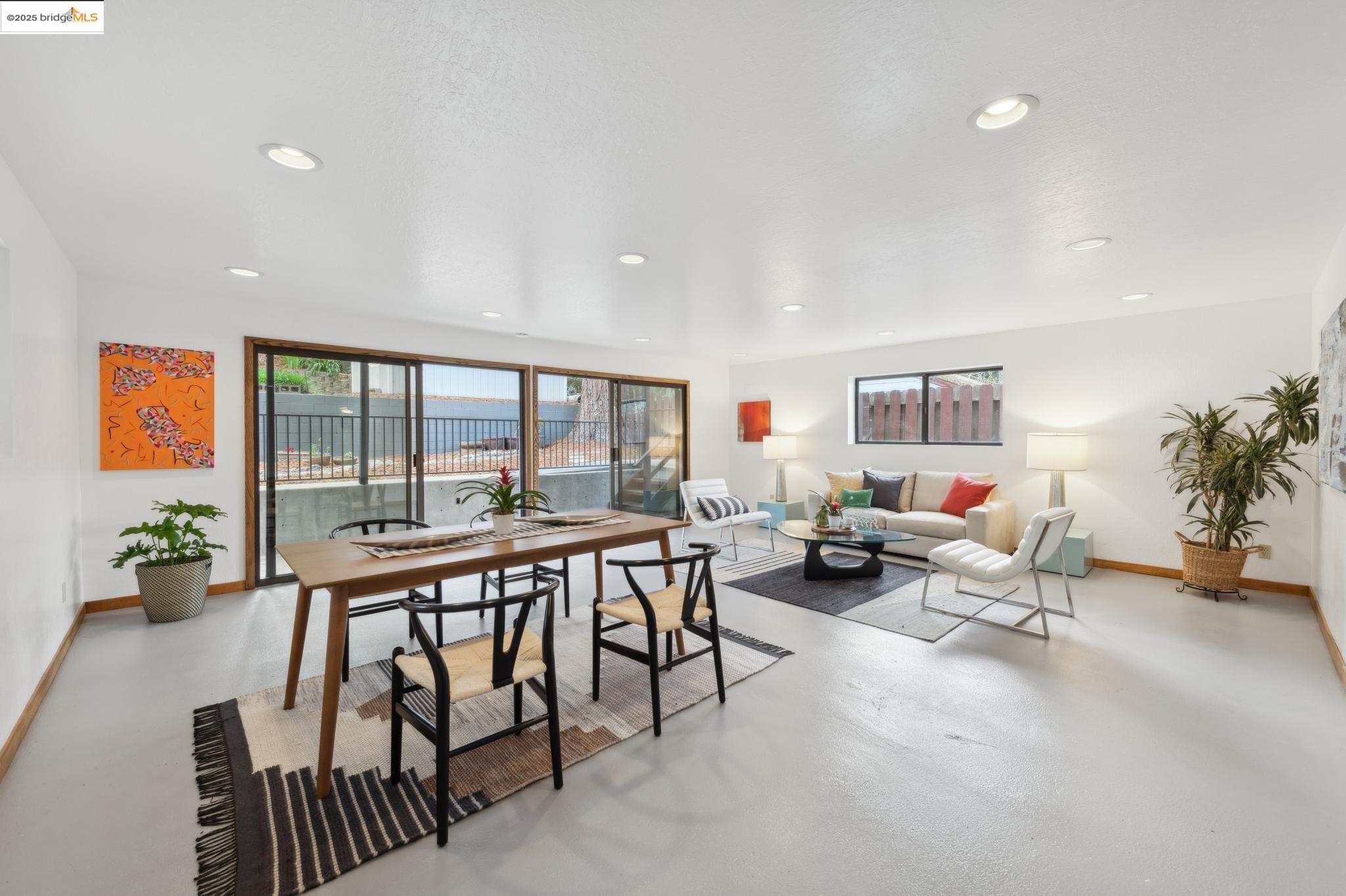 Commercial real estate agency